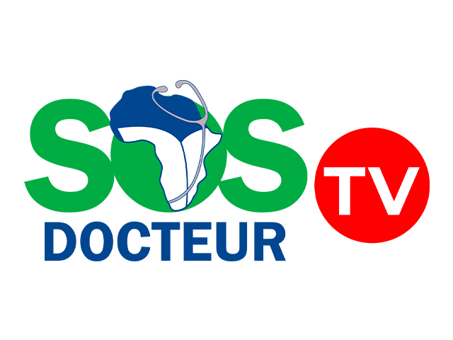 SOS DOCTEUR TV logo channel